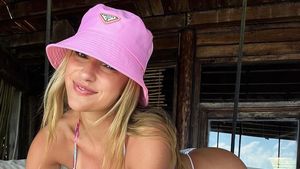 Sportiva care a fost desemnată „cea mai sexy voleibalistă” a încins atmosfera pe Instagram: „Nu găsesc bikini potriviți pentru mine” | GALERIE FOTO