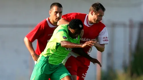 A fost la Dinamo și la Steaua, iar acum a ajuns în Liga a IV-a:** 