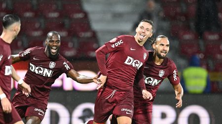 Ultimele informații despre transferul lui Louis Munteanu. „Este ca și copilul meu. Am refuzat 4 oferte. Așteptăm câteva zile”. EXCLUSIV