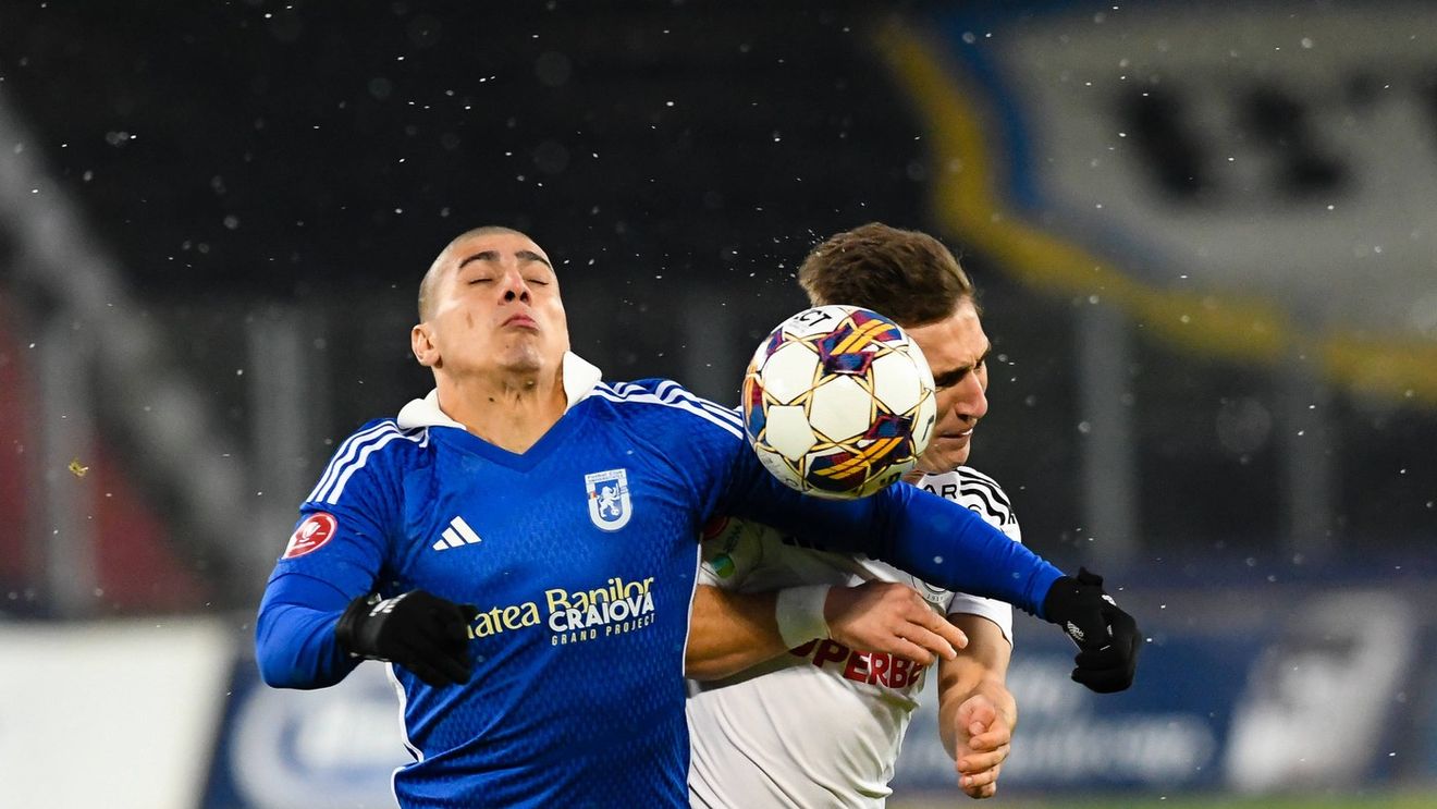 Adrian Mititelu e dispus să-l vândă pe Juan Bauza în Superliga: „Ia în calcul oferta din România”