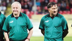 Șeful CCA spune că nu vor conta prieteniile în noul mandat:** "Relație președinte-patron cu Porumboiu"