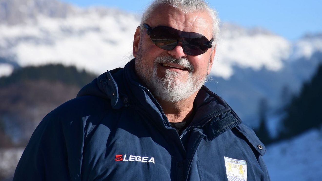 Gheorghe Cristian, fostul portar la Sportul și la FC Argeș: "Nu li se acordă încredere portarilor români! Avem două speranțe neconfirmate: Vlad și Cojocaru" | EXCLUSIV