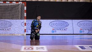 Dinamo București a transferat încă un jucător care a câștigat Liga Campionilor! Campioana României a ajuns la 10 achiziții și nu se oprește aici
