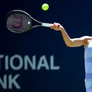 Simona Halep – Jessica Pegula 1-4, în semifinale la Toronto! Live Video Online. Românca se enervează și dă cu racheta de pământ!