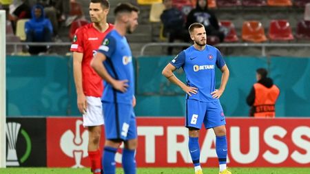 Cum a ajuns FCSB să fie umilită la pătrat de către Silkeborg: „Nu avea cum să reziste!” | VIDEO EXCLUSIV ProSport Live