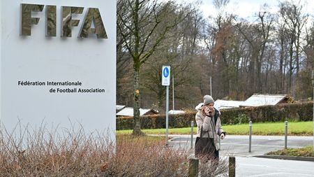 E gata transferul la FCSB. FIFA a luat decizia în timp record: „S-a schimbat statusul în sistem”