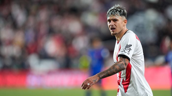 Transferul lui Andrei Rațiu la FC Barcelona a făcut prima victimă! Fotbalistul a cerut să plece