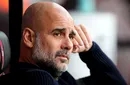 Etapa marilor surprize în Premier League! Manchester City și Arsenal Londra au pierdut, spre disperarea lui Guardiola și Arteta