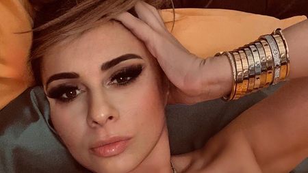 OFICIAL | Anamaria Prodan este noul patron de la FC Hermannstadt! Obiectivul incredibil pe care și l-a propus finanțatoarea de la Sibiu + Prima reacție a lui Vasile Miriuță