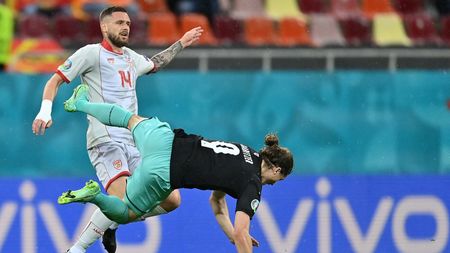 A făcut Dinamo transferul iernii în Superliga? Darko Velkovski, caracterizare detaliată care îi va arunca în aer pe fanii „câinilor”: „Clubul a dat lovitura, e top!”. La ce capitole excelează fotbalistul lui Kopic: „Așa salvează echipa”