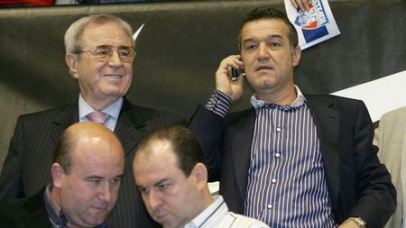 Viorel Păunescu s-a întors împotriva lui Gigi Becali în scandalul cu MApN. „FCSB nu e Steaua!” | VIDEO
