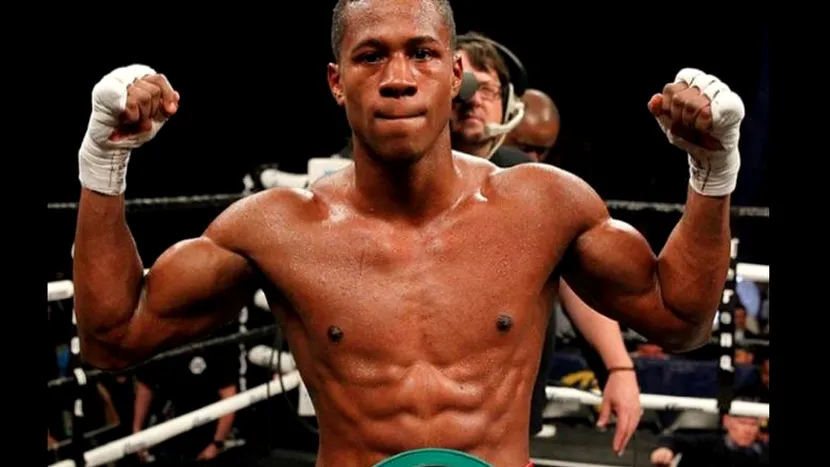 VIDEO | Un boxer american a intrat în comă după o lovitură primită în ring