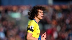 Barcelona îi caută coleg lui Pique. În iarnă ar putea ajunge brazilianul la echipa blaugrana 