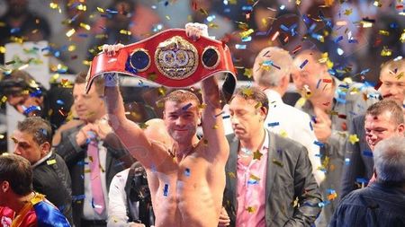 Bute, despre meciul care îl face să plângă de fericire NON-STOP:** "Nu am avut niciodată asemenea emoții, românii sunt fanatici"