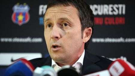 Marii steliști se revoltă!** Gloriile sar la gâtul conducerii din Ghencea: "Ne-au dat afară și l-au păstrat pe MM, care 'toacă' jucătorii"