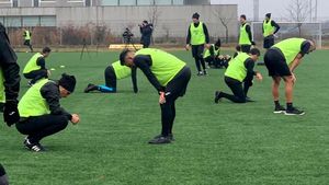 Surpriză înainte de reluarea Superligii! Doi arbitri au picat testele fizice | EXCLUSIV