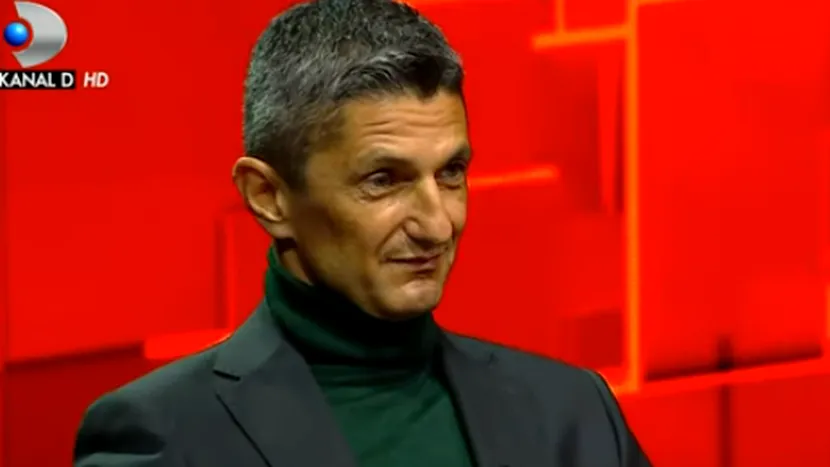 Răzvan Lucescu, prima reacție după ce Ioan Becali l-a acuzat că ar putea fi swinger