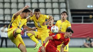 Singuri ne-am făcut un munte negru de griji, dar l-am urcat cu talent și răbdare! Gabriel Berceanu scrie povestea victoriei cu care naționala de juniori debutează la EURO U19 din România: 2-1 cu Muntenegru pe „Arcul de Triumf”