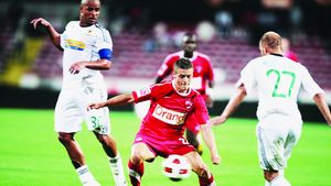 Prețul corect!** Dinamo a crescut pretențiile financiare pentru cedarea lui Torje!