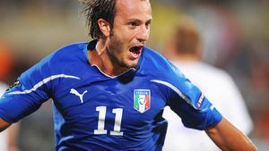 Prandelli a anunțat lotul pentru meciul cu România! Vezi surprizele pregătite de "squadra azzura"!