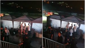 FOTO | Ianis Hagi și Ionuț Radu s-au distrat la festivalul Neversea! Portarul lui Genoa a venit însoțit de un grup de fete, iar fiul "Regelui" s-a afișat cu prietena sa