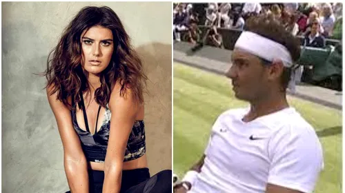 Sorana Cîrstea, declarație puternică despre Rafael Nadal după ce spaniolul a dezamăgit la Wimbledon: „L-am admirat pentru ceea ce a făcut pentru sport!”
