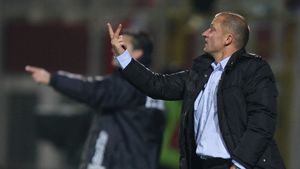 "Ne batem la titlu până la ultimul joc! Nu mi-e teamă că Dinamo are 8 puncte avans!"