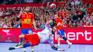 EURO 2016 | Scenariu de coșmar pentru Spania! Cum au ajuns ibericii din "calificați siguri" la mâna rezultatelor 