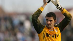 Coman: "Va fi un meci greu cu Dinamo"