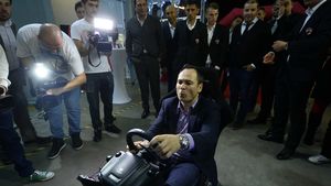 Vești bune pentru fanii "câinilor". "Celelalte echipe vor trebui să țină pasul cu Dinamo". Când preiau clubul noii investitori