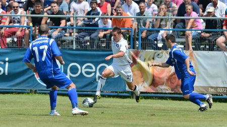 OFICIAL** Viitorul Constanța va disputa primele două partide din noul sezon la Galați