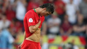 United: "Ronaldo nu e de vânzare"