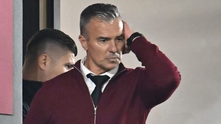 Reacția lui Daniel Pancu, după ce s-a aflat că Nelu Varga îl vrea la CFR Cluj în locul lui Dan Petrescu: „E unul din cluburile care îmi plac foarte mult”