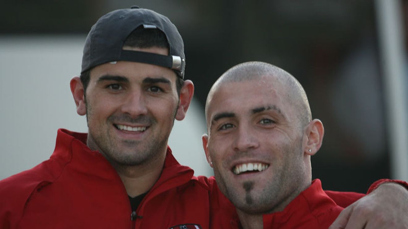 Tony: "Le-am închis gura celor care ne criticau! Vrem și Cupa!"