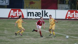 De ce este 29 martie o zi de coșmar pentru Iordănescu și ce dezastru comemorează azi selecționerul tricolorilor. 6 lucruri de știut despre România-Insulele Feroe