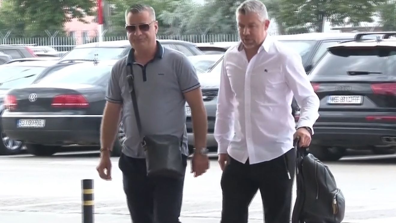 Cristi Balaj confirmă ProSport! Care este starea de sănătate a patronului Neluțu Varga. „Primul ajutor i-a fost acordat într-un timp scurt!”