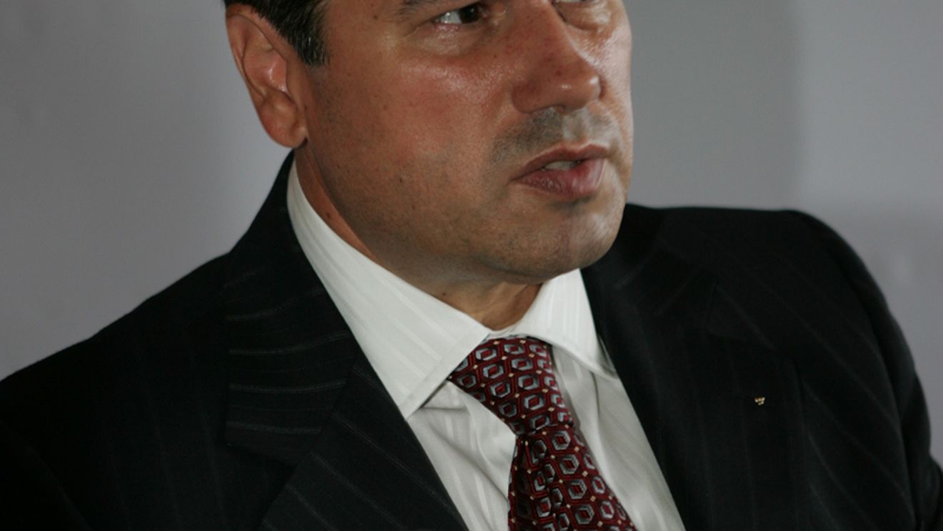 Toma: "Să nu creadă lumea că la Rapid s-a stins lumina!"