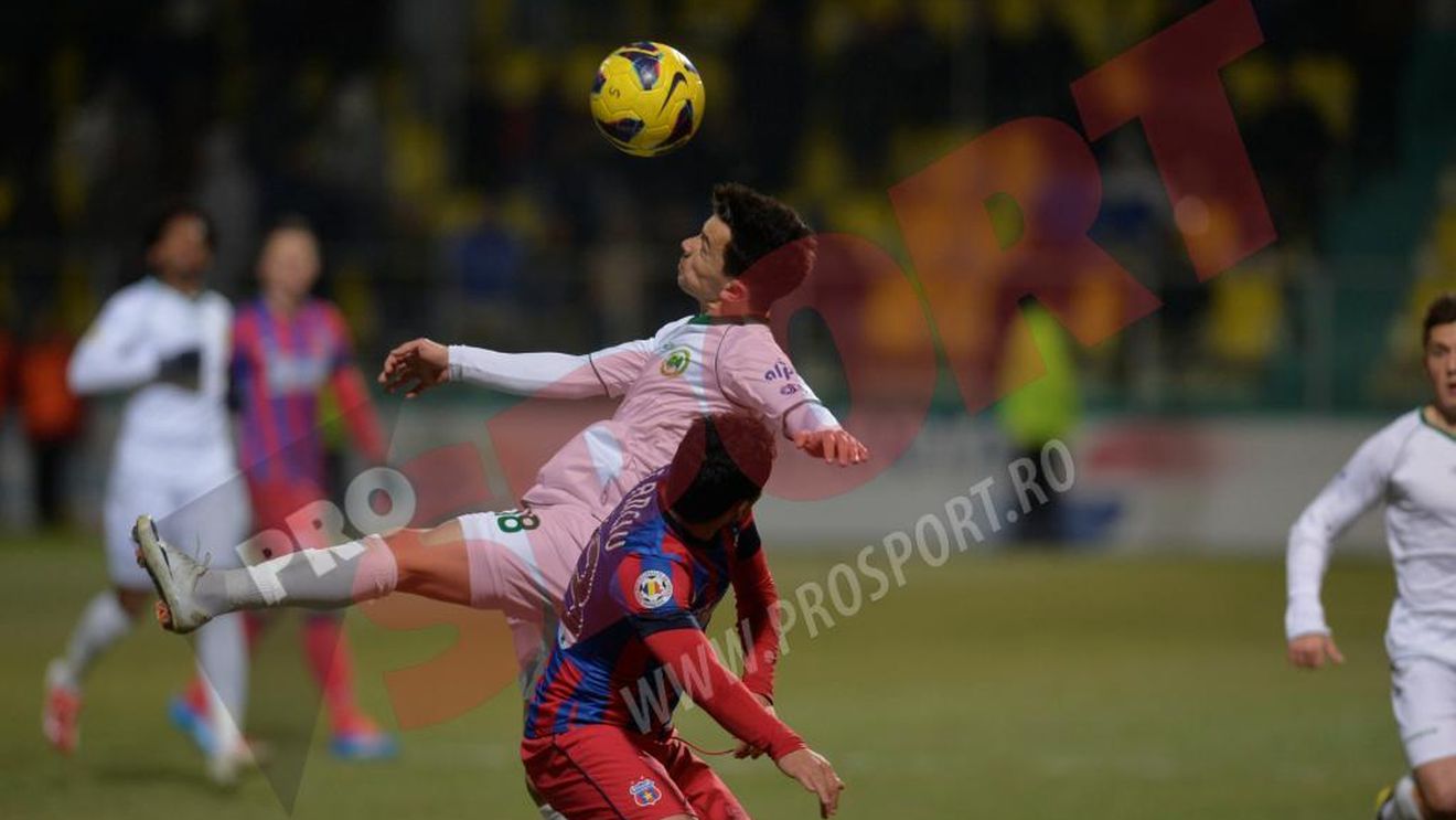 Duckadam comentează acuzațiile lui Mircea Minea la adresa Stelei: "Dacă știe mai multe, ar trebui să le spună"