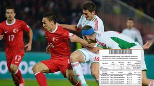 GENIAL! Românul care a prins CINCI meciuri "pauză-final" și a dat lovitura la pariuri. Cât a câștigat cu 3 lei: