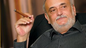 Dinu Patriciu intră pe piața pariurilor sportive!