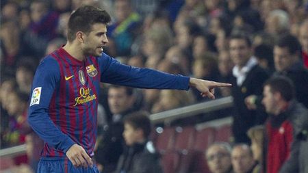 Decizie controversată împotriva Barcelonei!** Pique acuză: "A fost totul premeditat!"