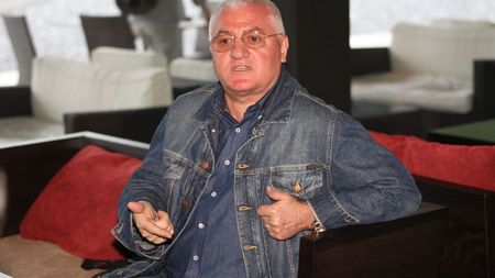 "Stoichiță e între primii 5 antrenori din România!** Bergodi nu e nici în primii 20 în Italia!"