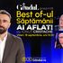 Gândul prezintă Best Of Ai aflat! Cu Ionuț Cristache – vineri, 18 septembrie, de la ora 15.00