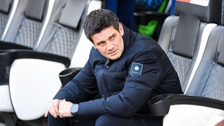 Pragmatic! Nota pe care Cristi Chivu a primit-o de la italieni după victoria de la Udinese: „N-a strălucit!”