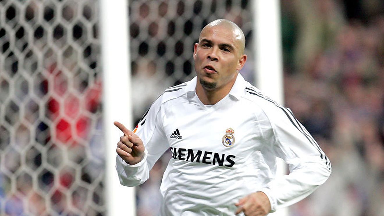 Un fotbalist uriaș poate câștiga în premieră Liga! Primul "11" al celor mai buni jucători care nu au cucerit niciodată trofeul