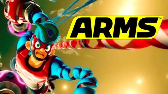 ARMS Review: cafteală în stil Nintendo