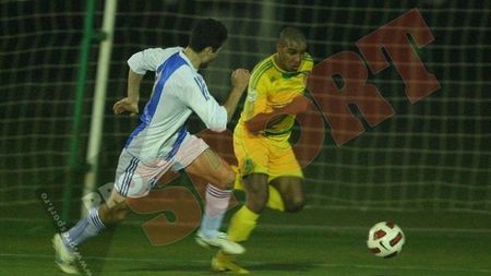 Gerlem, pus la colț:** "Fără Vaslui, nu exista ca jucător"