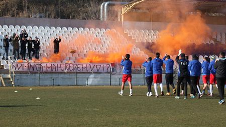 ULTIMA ORĂ‚ | Situație incredibilă! Una dintre cele mai importante echipe din România și-a suspendat astăzi activitatea