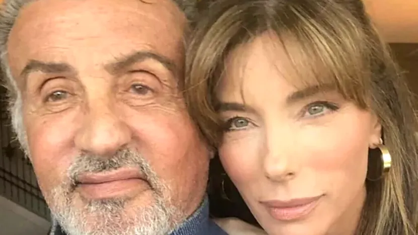 Jennifer Flavin îi cere divorțul de Sylvester Stallone după 25 de ani de căsnicie. Ce acuzații îi aduce fostul model