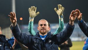 Răspunsul lui Gică Hagi la oferta lui Gigi Becali pentru Denis Alibec